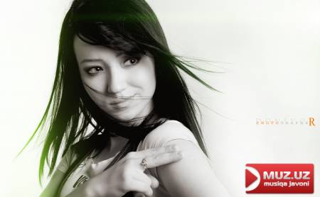 Shahzoda Muhammedova